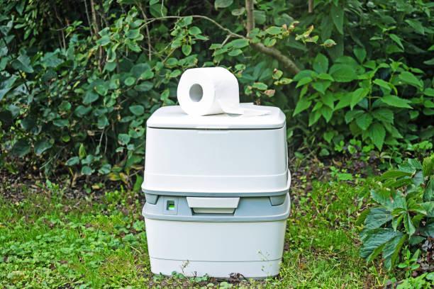 Affordable portable toilet rental in Sea Breeze, NC