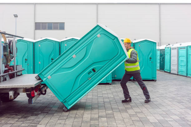 Best Affordable porta potty rental  in Sea Breeze, NC