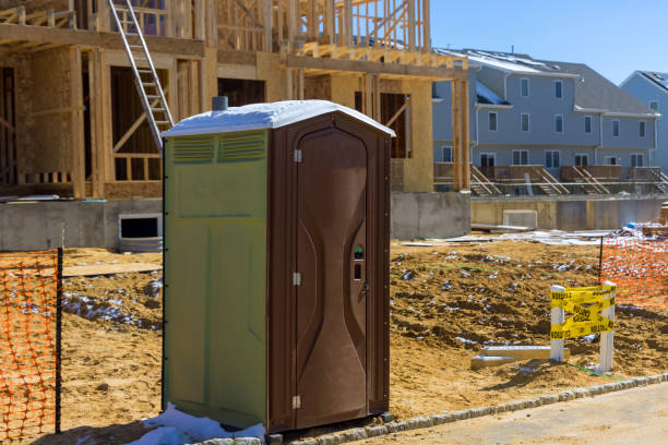 Best Long-term porta potty rental  in Sea Breeze, NC