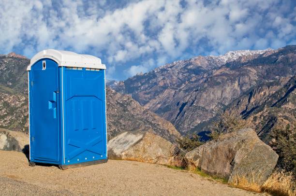 Sanitation services for porta potties in Sea Breeze, NC