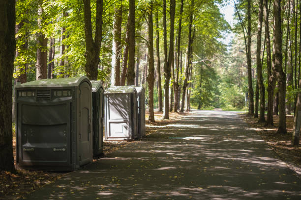Best Temporary restroom rental  in Sea Breeze, NC