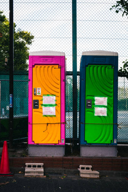 Best Luxury portable toilet rental  in Sea Breeze, NC