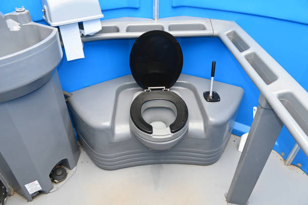 Best Affordable portable toilet rental  in Sea Breeze, NC