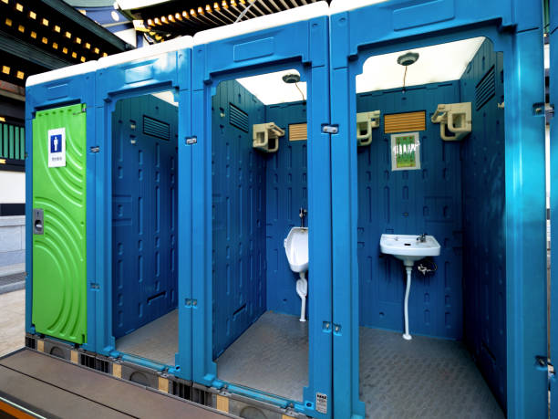 Portable Toilet Options We Offer in Sea Breeze, NC