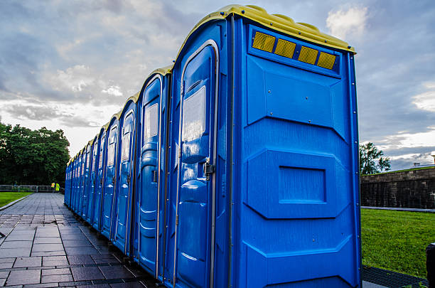 Best Local porta potty services  in Sea Breeze, NC
